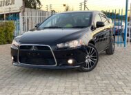 2014 Mitsubishi Galant