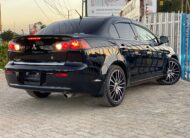 2014 Mitsubishi Galant