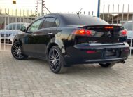 2014 Mitsubishi Galant
