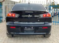 2014 Mitsubishi Galant