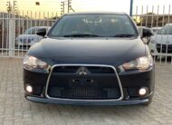 2014 Mitsubishi Galant