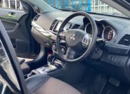 2014 Mitsubishi Galant