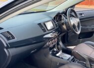 2014 Mitsubishi Galant