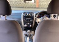 2014 Nissan Note