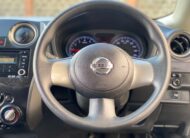 2014 Nissan Note