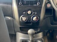 2014 Nissan Note