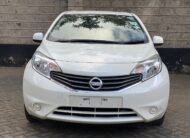 2014 Nissan Note