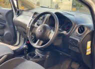 2014 Nissan Note