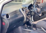 2014 Nissan Note