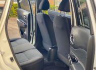 2014 Nissan Note