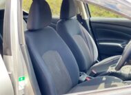 2014 Nissan Tiida