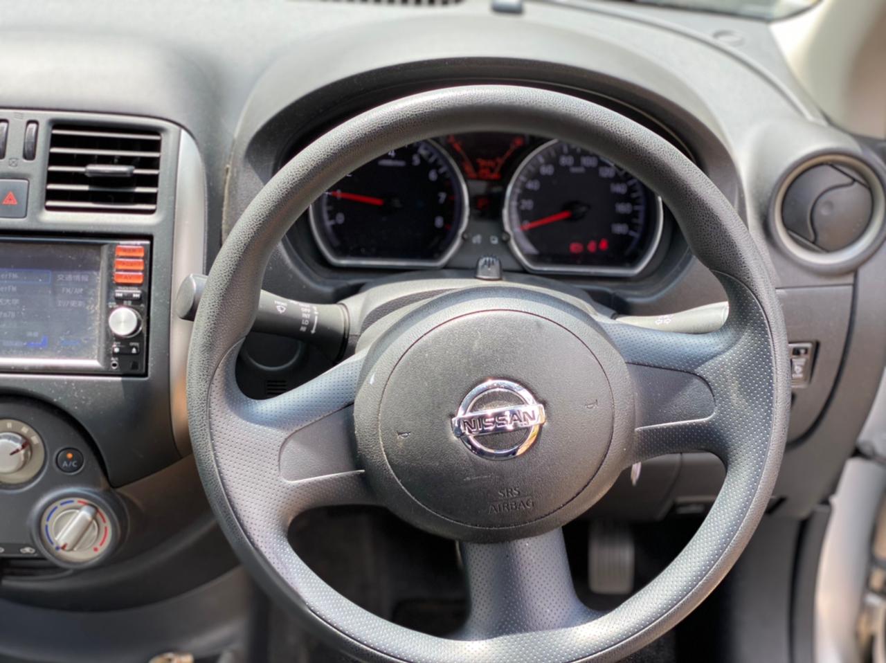 2014 Nissan Tiida