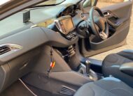 2014 Peugeot 208 Premium