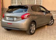 2014 Peugeot 208 Premium
