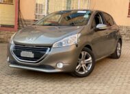 2014 Peugeot 208 Premium