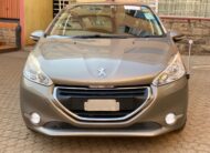 2014 Peugeot 208 Premium