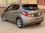 2014 Peugeot 208 Premium