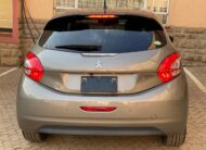 2014 Peugeot 208 Premium