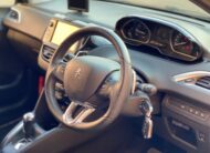 2014 Peugeot 208 Premium