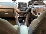 2014 Peugeot 208 Premium