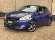 2014 Peugeot 208 Roland