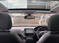 2014 Peugeot 208 Roland