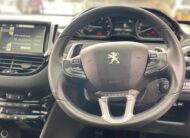 2014 Peugeot 208 Roland