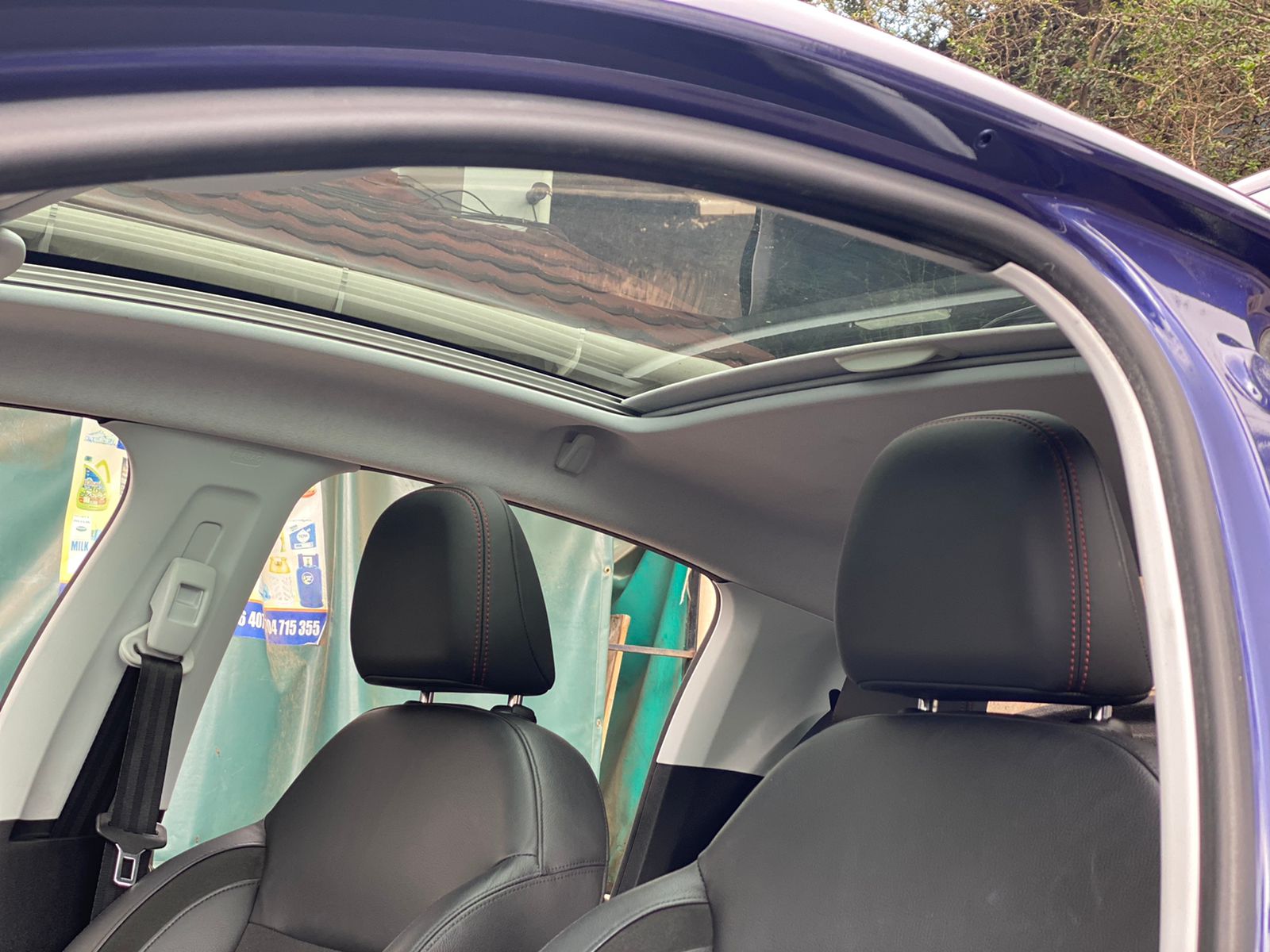 2014 Peugeot 208 Roland