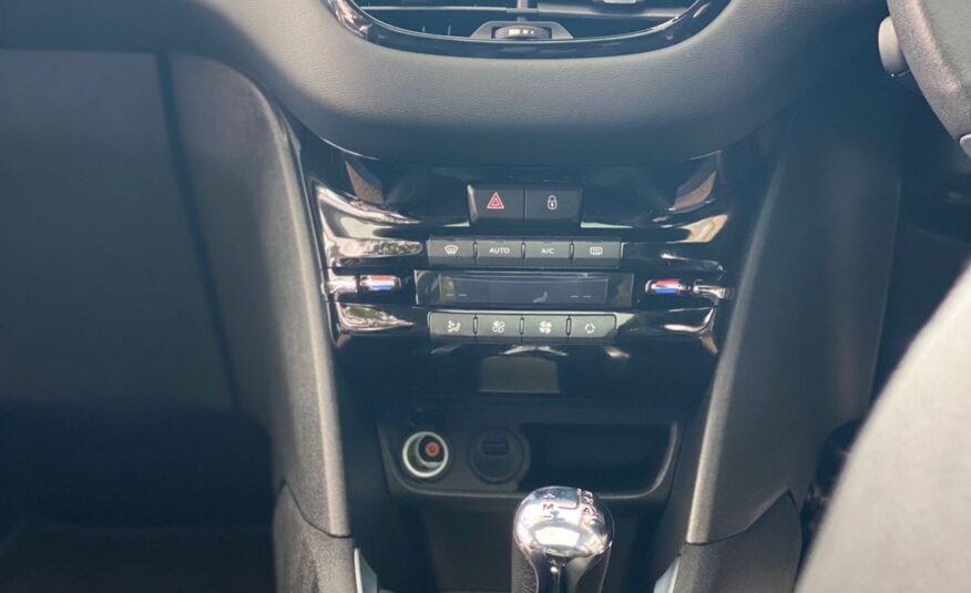 2014 Peugeot 208 Roland