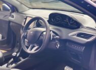 2014 Peugeot 208 Roland