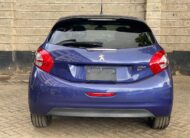 2014 Peugeot 208 Roland