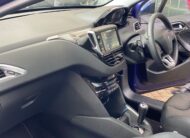 2014 Peugeot 208 Roland