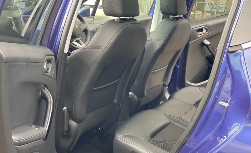 2014 Peugeot 208 Roland