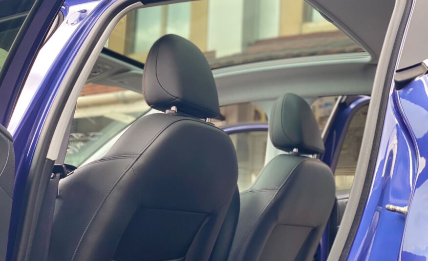 2014 Peugeot 208 Roland