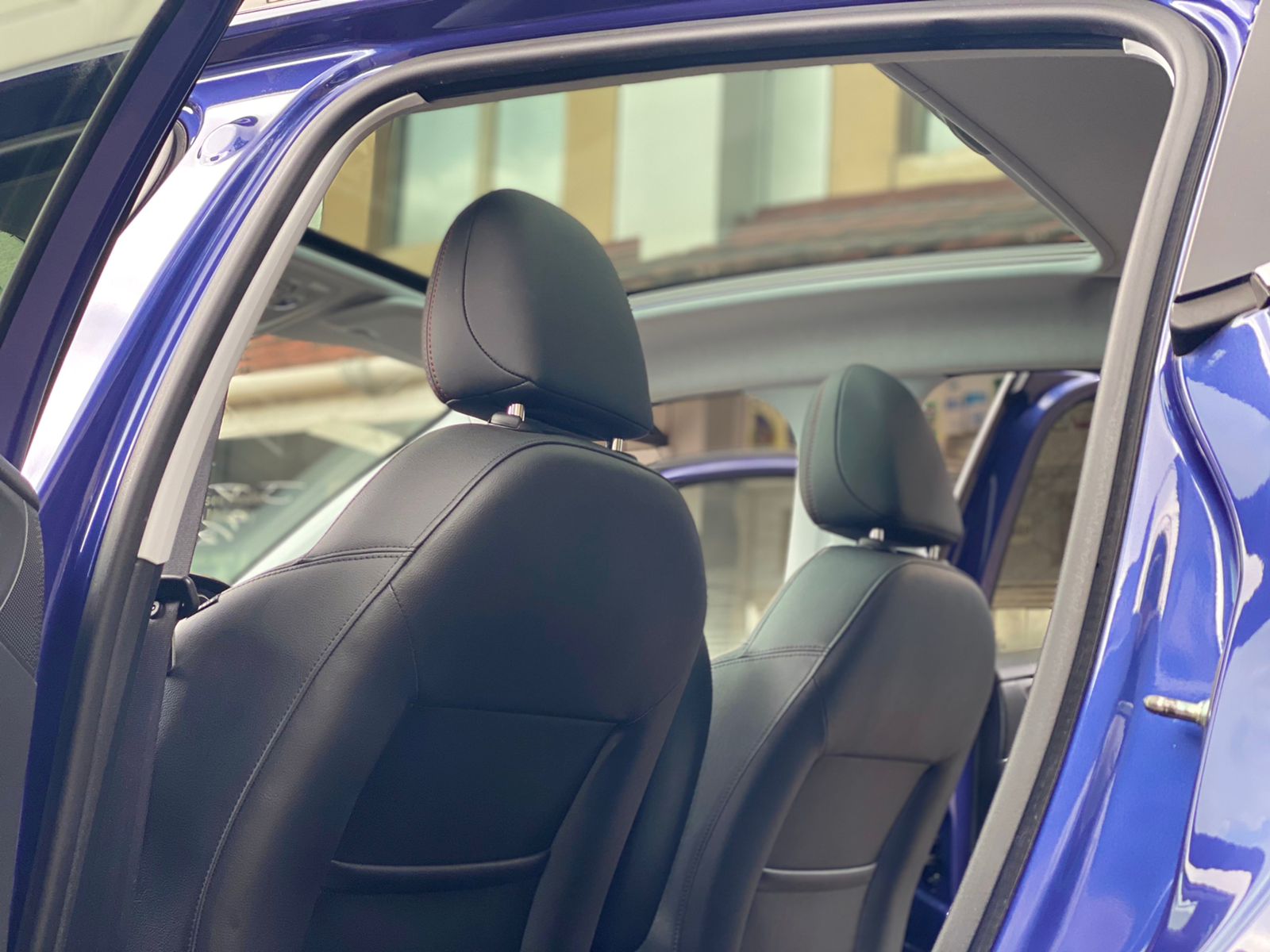 2014 Peugeot 208 Roland