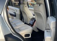 2014 Land Rover Range Rover Vogue SE SDV8