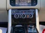 2014 Land Rover Range Rover Vogue SE SDV8