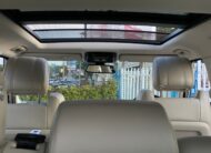 2014 Land Rover Range Rover Vogue SE SDV8