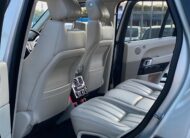 2014 Land Rover Range Rover Vogue SE SDV8