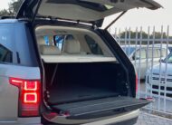 2014 Land Rover Range Rover Vogue SE SDV8