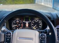 2014 Land Rover Range Rover Vogue SE SDV8
