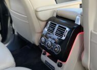 2014 Land Rover Range Rover Vogue SE SDV8