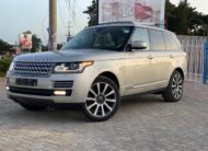 2014 Land Rover Range Rover Vogue SE SDV8