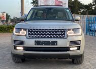 2014 Land Rover Range Rover Vogue SE SDV8