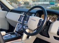 2014 Land Rover Range Rover Vogue SE SDV8