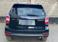 2014 Subaru Forester SJ5 X-Break