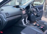 2014 Subaru Forester SJ5 X-Break