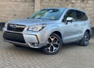 2014 Subaru Forester XT