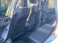 2014 Subaru Forester XT