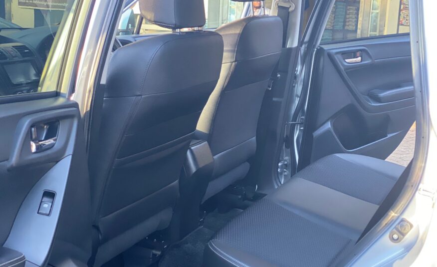 2014 Subaru Forester XT